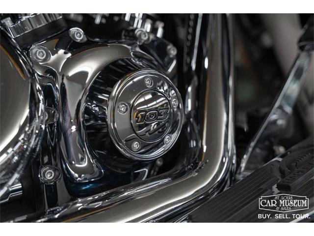 2012 Harley-Davidson FLSTN (CC-2104530) for sale in St. Louis, Missouri