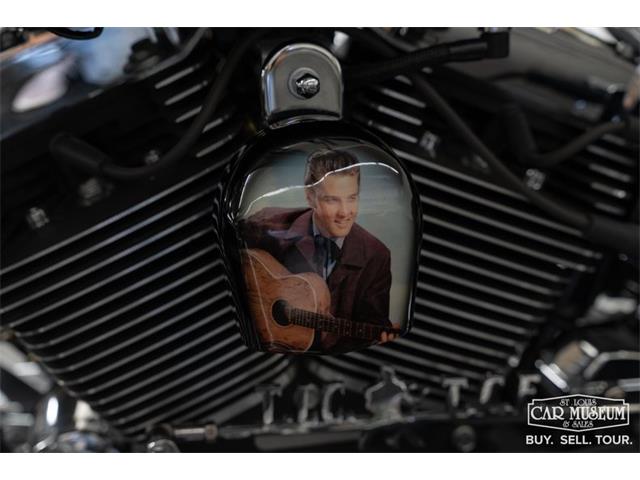 2012 Harley-Davidson FLSTN (CC-2104530) for sale in St. Louis, Missouri
