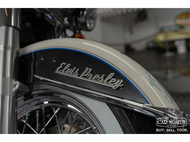2012 Harley-Davidson FLSTN (CC-2104530) for sale in St. Louis, Missouri
