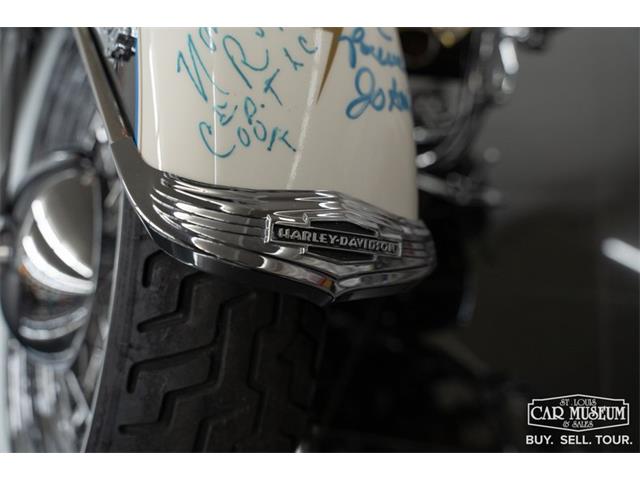 2012 Harley-Davidson FLSTN (CC-2104530) for sale in St. Louis, Missouri