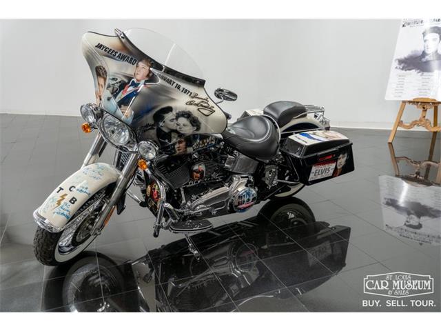 2012 Harley-Davidson FLSTN (CC-2104530) for sale in St. Louis, Missouri