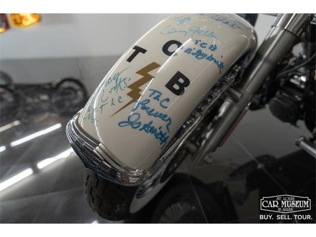 2012 Harley-Davidson FLSTN (CC-2104530) for sale in St. Louis, Missouri