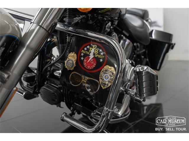 2012 Harley-Davidson FLSTN (CC-2104530) for sale in St. Louis, Missouri