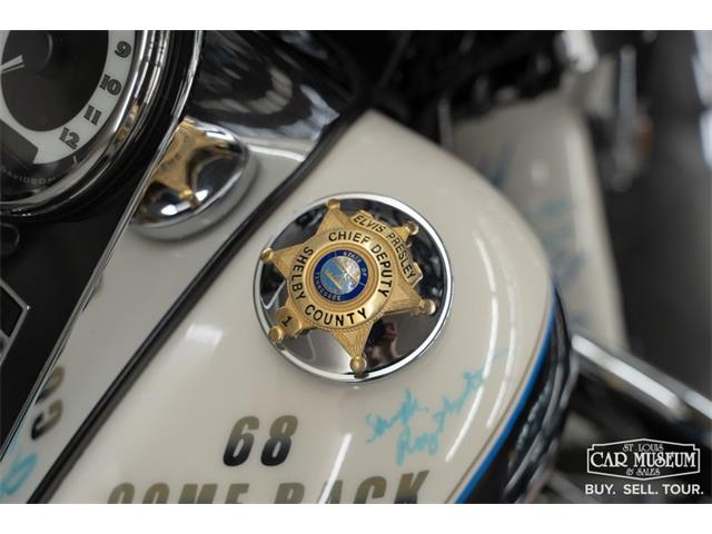 2012 Harley-Davidson FLSTN (CC-2104530) for sale in St. Louis, Missouri