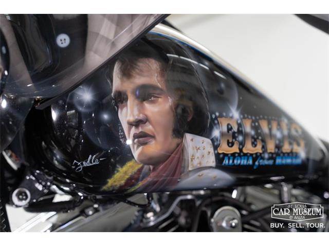2012 Harley-Davidson FLSTN (CC-2104530) for sale in St. Louis, Missouri