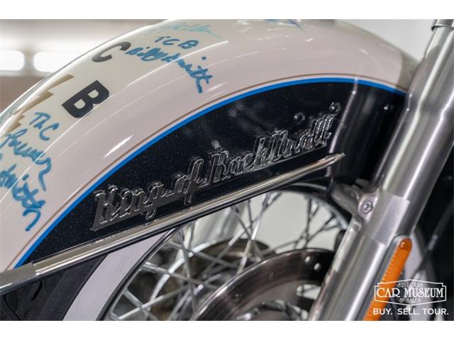 2012 Harley-Davidson FLSTN (CC-2104530) for sale in St. Louis, Missouri