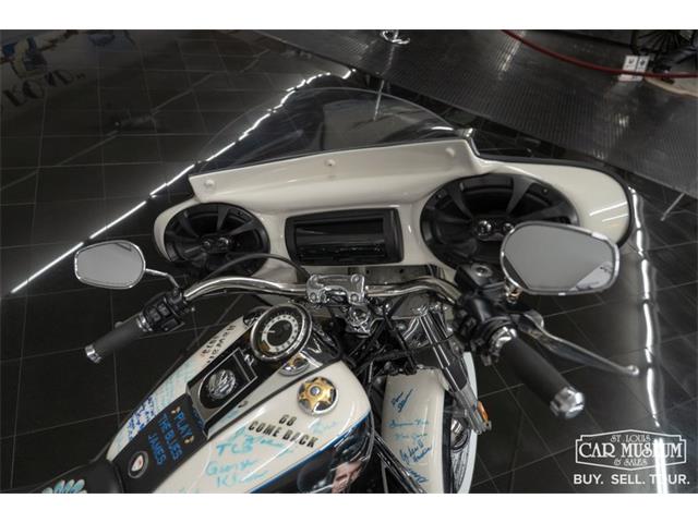 2012 Harley-Davidson FLSTN (CC-2104530) for sale in St. Louis, Missouri