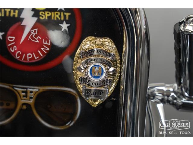 2012 Harley-Davidson FLSTN (CC-2104530) for sale in St. Louis, Missouri