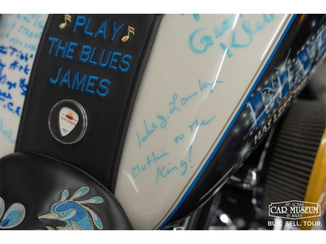 2012 Harley-Davidson FLSTN (CC-2104530) for sale in St. Louis, Missouri