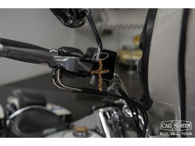 2012 Harley-Davidson FLSTN (CC-2104530) for sale in St. Louis, Missouri
