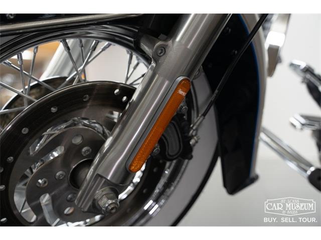 2012 Harley-Davidson FLSTN (CC-2104530) for sale in St. Louis, Missouri