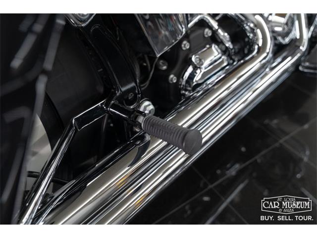 2012 Harley-Davidson FLSTN (CC-2104530) for sale in St. Louis, Missouri