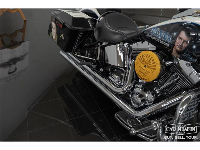 2012 Harley-Davidson FLSTN (CC-2104530) for sale in St. Louis, Missouri