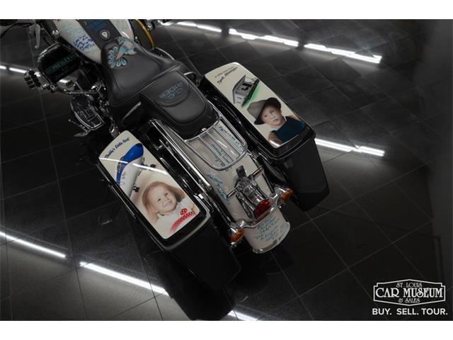 2012 Harley-Davidson FLSTN (CC-2104530) for sale in St. Louis, Missouri