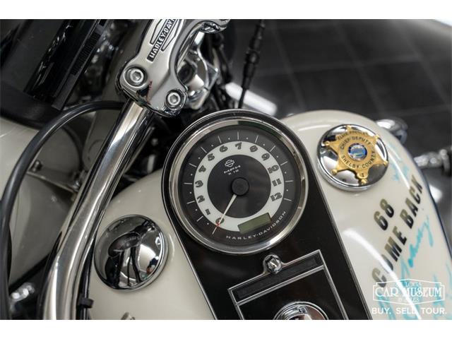 2012 Harley-Davidson FLSTN (CC-2104530) for sale in St. Louis, Missouri