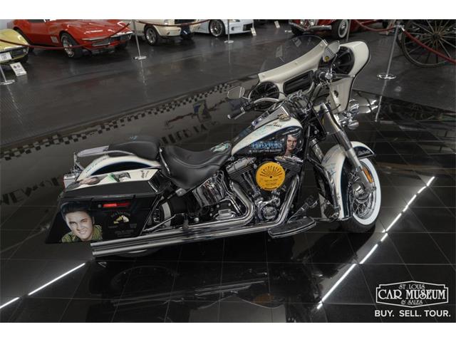 2012 Harley-Davidson FLSTN (CC-2104530) for sale in St. Louis, Missouri