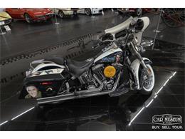 2012 Harley-Davidson FLSTN (CC-2104530) for sale in St. Louis, Missouri