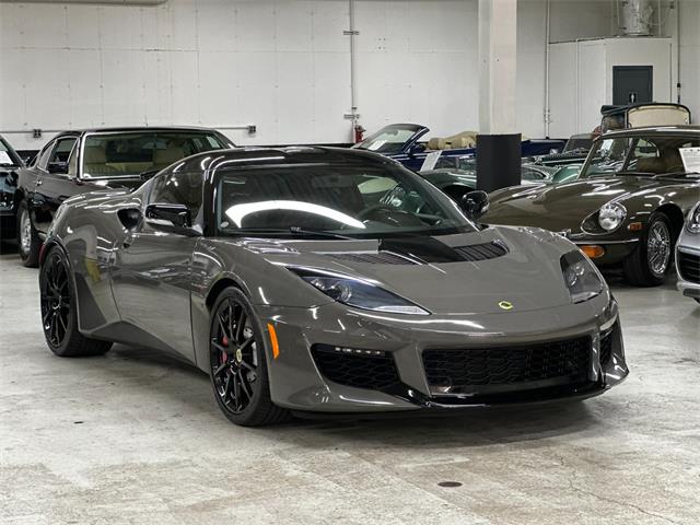 2021 Lotus Evora (CC-2104531) for sale in Huntington Station, New York