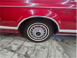 1979 Lincoln Mark V (CC-2104533) for sale in West Babylon, New York