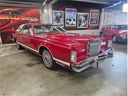 1979 Lincoln Mark V (CC-2104533) for sale in West Babylon, New York