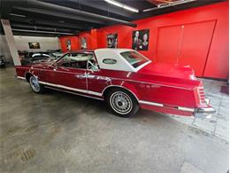 1979 Lincoln Mark V (CC-2104533) for sale in West Babylon, New York