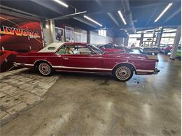 1979 Lincoln Mark V (CC-2104533) for sale in West Babylon, New York