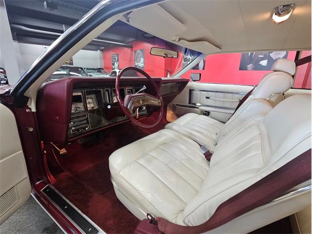 1979 Lincoln Mark V (CC-2104533) for sale in West Babylon, New York