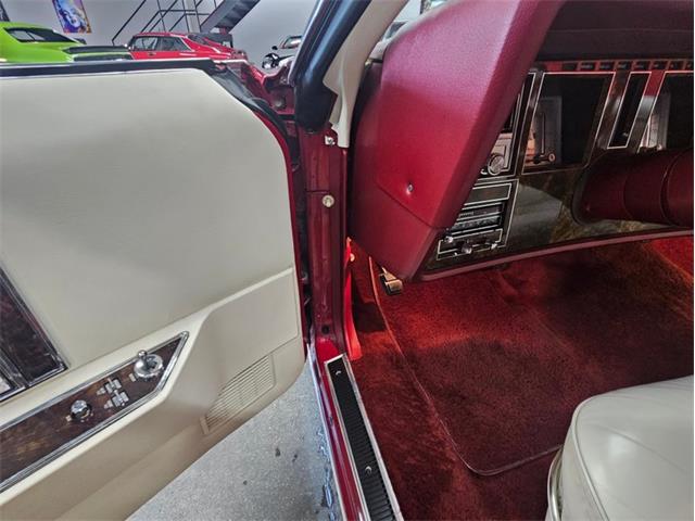 1979 Lincoln Mark V (CC-2104533) for sale in West Babylon, New York