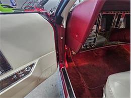 1979 Lincoln Mark V (CC-2104533) for sale in West Babylon, New York