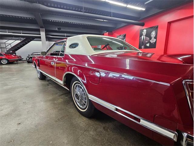 1979 Lincoln Mark V (CC-2104533) for sale in West Babylon, New York