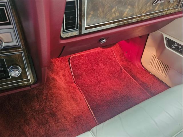 1979 Lincoln Mark V (CC-2104533) for sale in West Babylon, New York