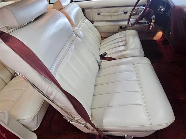 1979 Lincoln Mark V (CC-2104533) for sale in West Babylon, New York