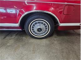 1979 Lincoln Mark V (CC-2104533) for sale in West Babylon, New York