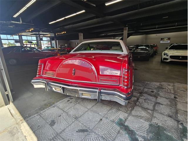 1979 Lincoln Mark V (CC-2104533) for sale in West Babylon, New York
