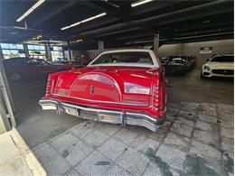 1979 Lincoln Mark V (CC-2104533) for sale in West Babylon, New York