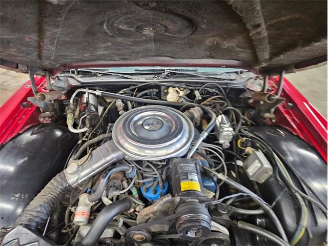 1979 Lincoln Mark V (CC-2104533) for sale in West Babylon, New York