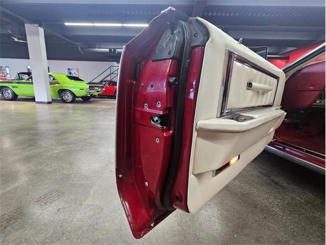 1979 Lincoln Mark V (CC-2104533) for sale in West Babylon, New York