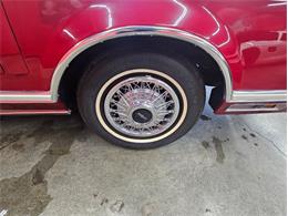 1979 Lincoln Mark V (CC-2104533) for sale in West Babylon, New York