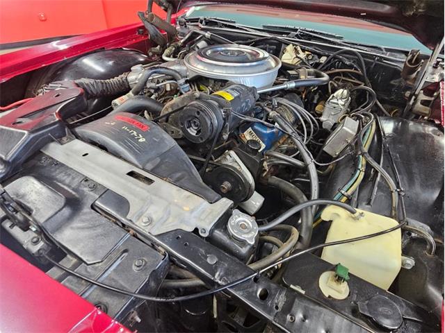 1979 Lincoln Mark V (CC-2104533) for sale in West Babylon, New York
