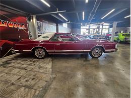 1979 Lincoln Mark V (CC-2104533) for sale in West Babylon, New York