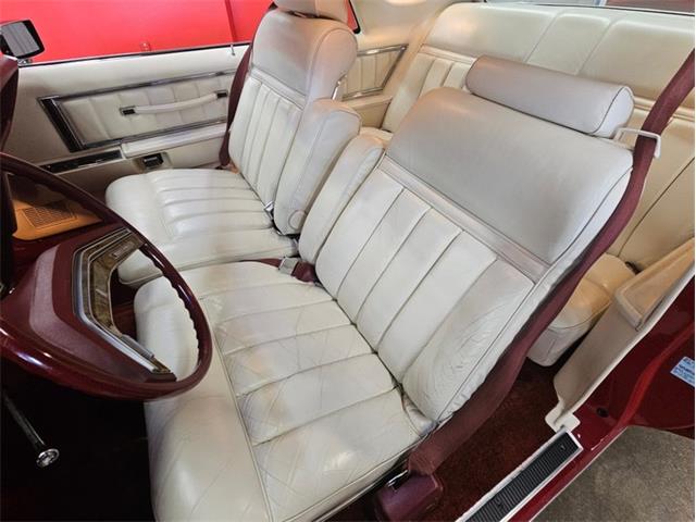 1979 Lincoln Mark V (CC-2104533) for sale in West Babylon, New York