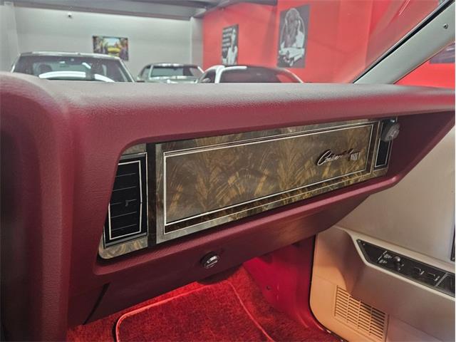 1979 Lincoln Mark V (CC-2104533) for sale in West Babylon, New York