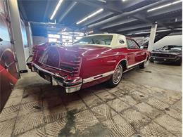 1979 Lincoln Mark V (CC-2104533) for sale in West Babylon, New York