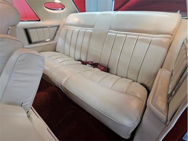 1979 Lincoln Mark V (CC-2104533) for sale in West Babylon, New York