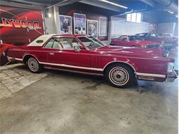 1979 Lincoln Mark V (CC-2104533) for sale in West Babylon, New York