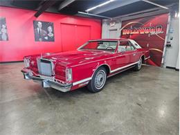 1979 Lincoln Mark V (CC-2104533) for sale in West Babylon, New York