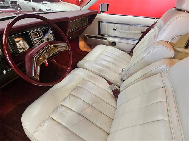 1979 Lincoln Mark V (CC-2104533) for sale in West Babylon, New York