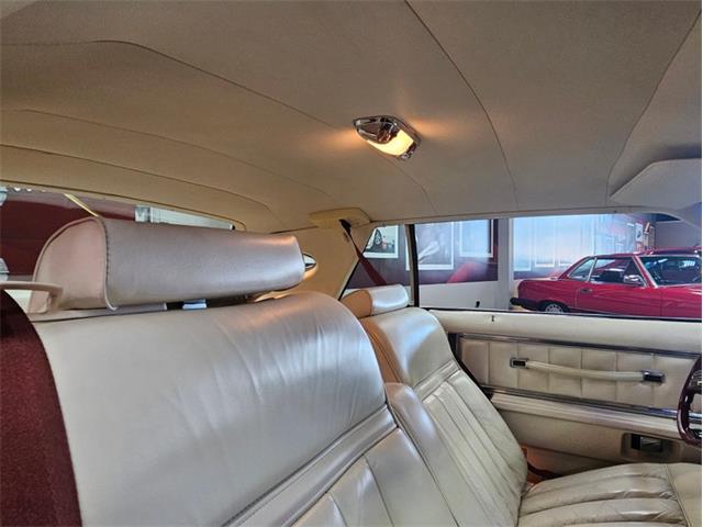 1979 Lincoln Mark V (CC-2104533) for sale in West Babylon, New York