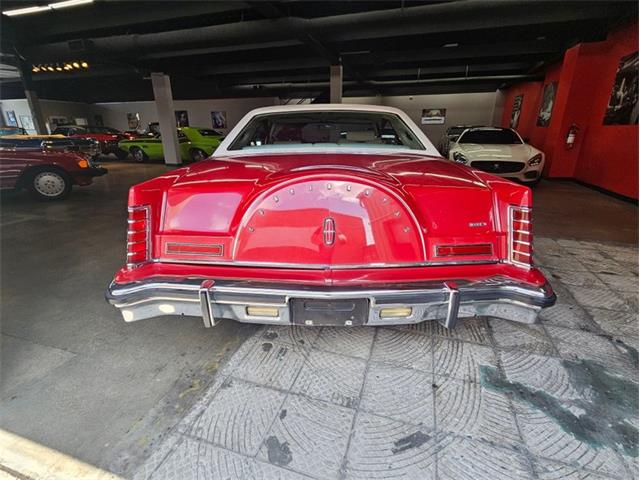 1979 Lincoln Mark V (CC-2104533) for sale in West Babylon, New York