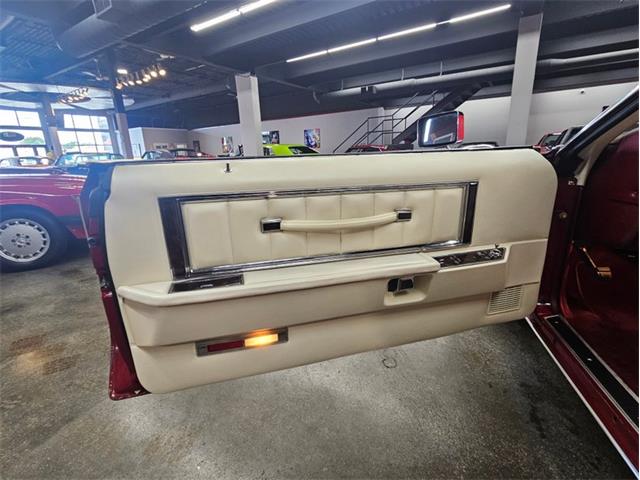 1979 Lincoln Mark V (CC-2104533) for sale in West Babylon, New York